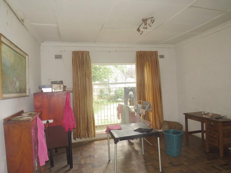 2 Bedroom Property for Sale in Wentworth Park Gauteng