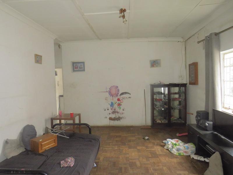 2 Bedroom Property for Sale in Wentworth Park Gauteng