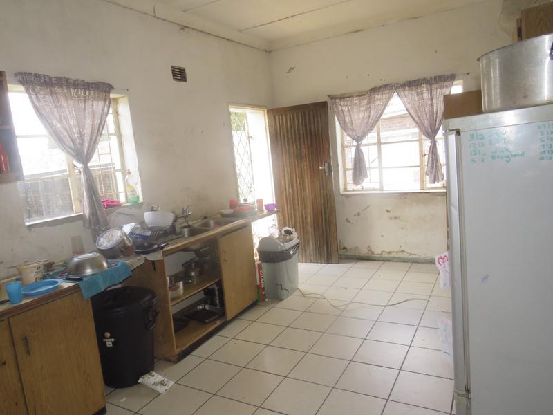 2 Bedroom Property for Sale in Wentworth Park Gauteng