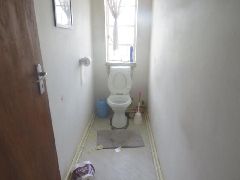 2 Bedroom Property for Sale in Wentworth Park Gauteng