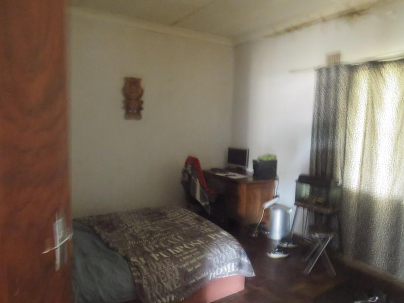 2 Bedroom Property for Sale in Wentworth Park Gauteng