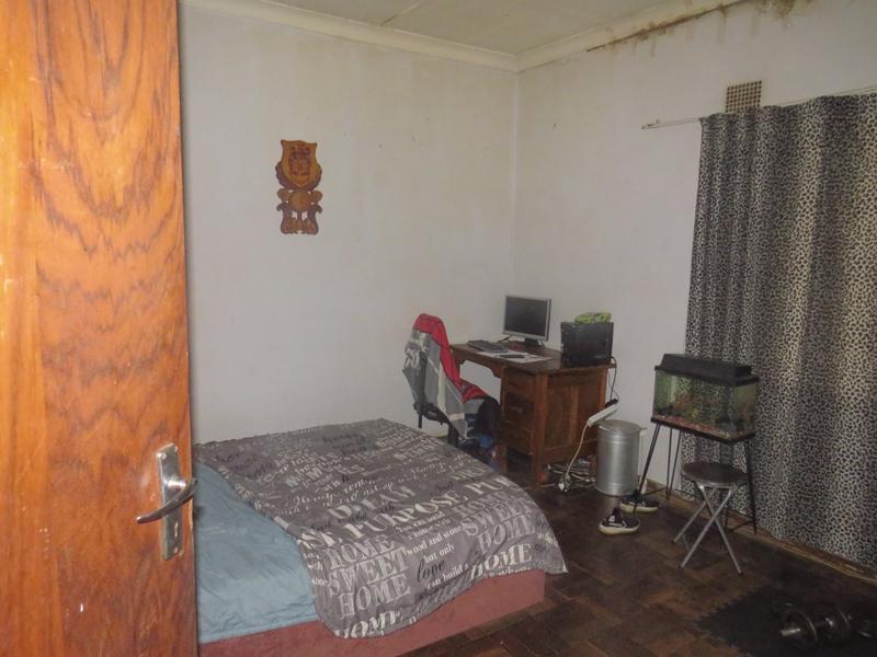 2 Bedroom Property for Sale in Wentworth Park Gauteng