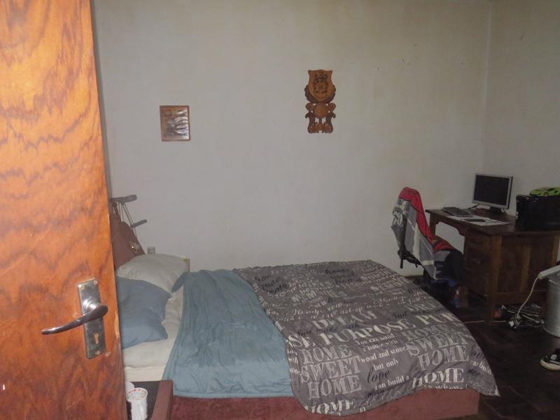 2 Bedroom Property for Sale in Wentworth Park Gauteng