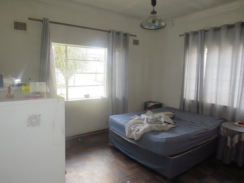 2 Bedroom Property for Sale in Wentworth Park Gauteng