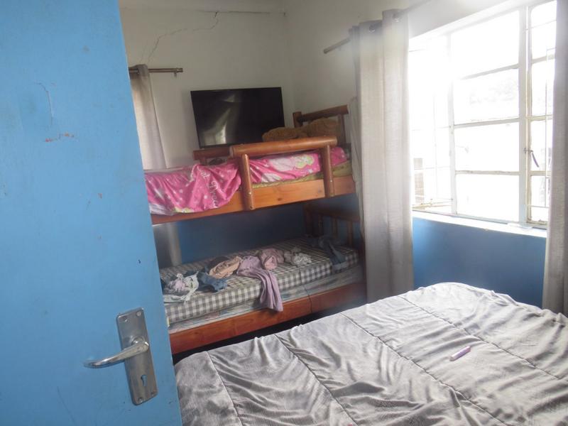 2 Bedroom Property for Sale in Wentworth Park Gauteng