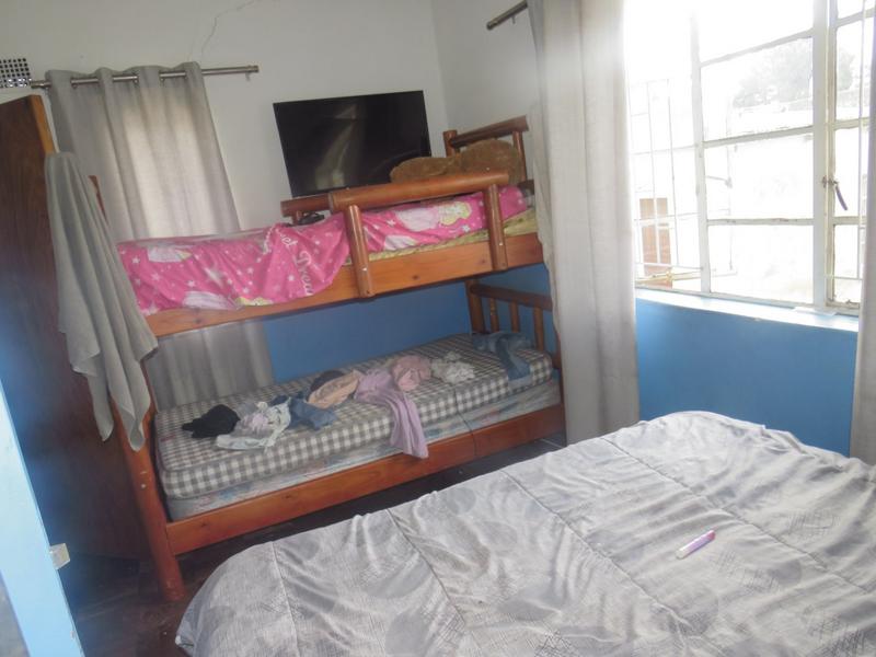 2 Bedroom Property for Sale in Wentworth Park Gauteng