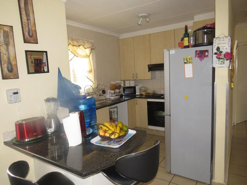 2 Bedroom Property for Sale in West Village Gauteng