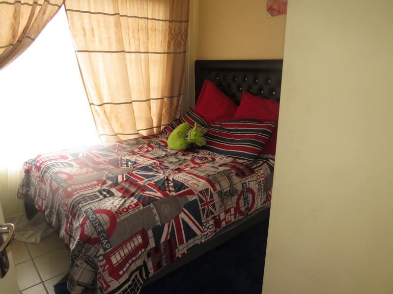 2 Bedroom Property for Sale in West Village Gauteng