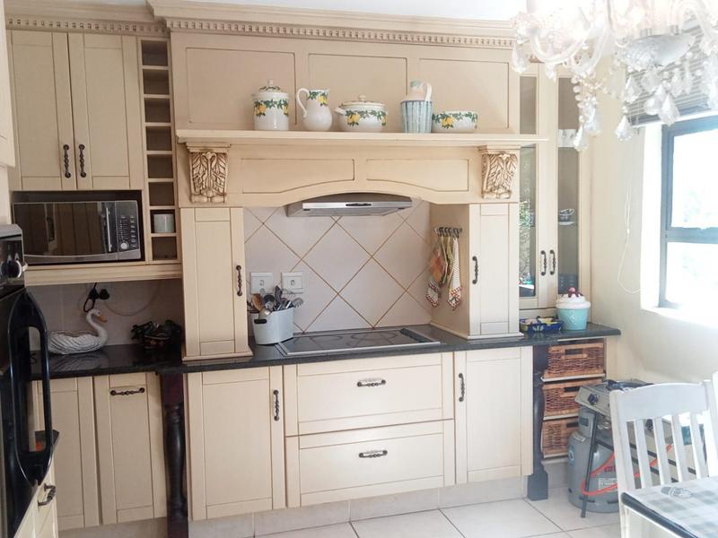 4 Bedroom Property for Sale in Heuningklip Gauteng