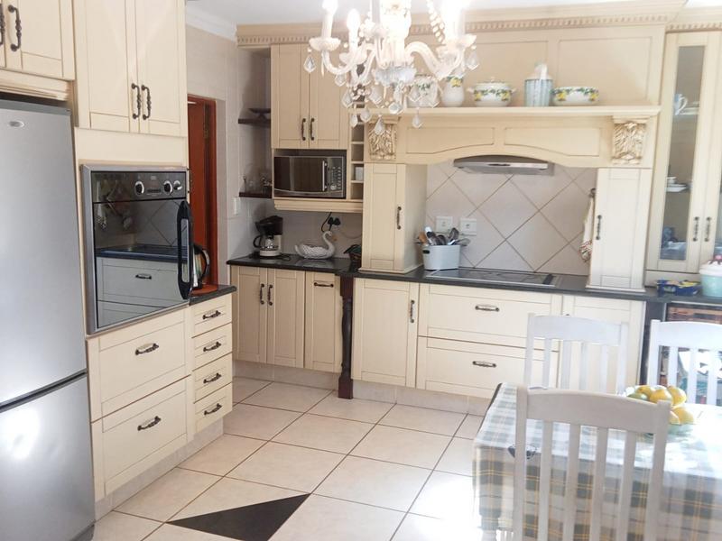4 Bedroom Property for Sale in Heuningklip Gauteng