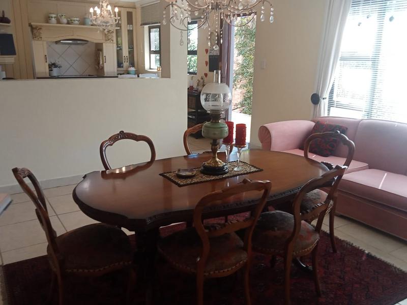 4 Bedroom Property for Sale in Heuningklip Gauteng
