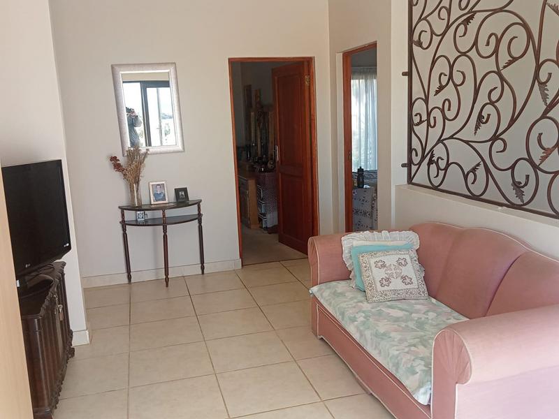 4 Bedroom Property for Sale in Heuningklip Gauteng