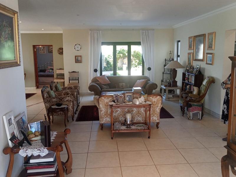 4 Bedroom Property for Sale in Heuningklip Gauteng