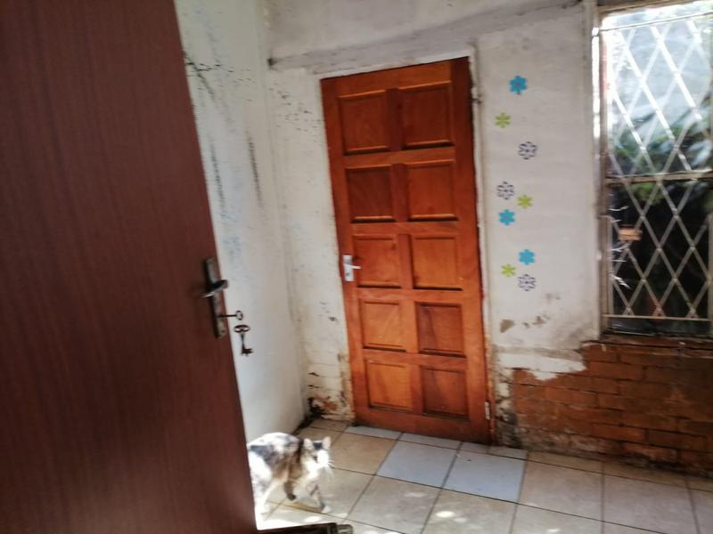 4 Bedroom Property for Sale in Heuningklip Gauteng