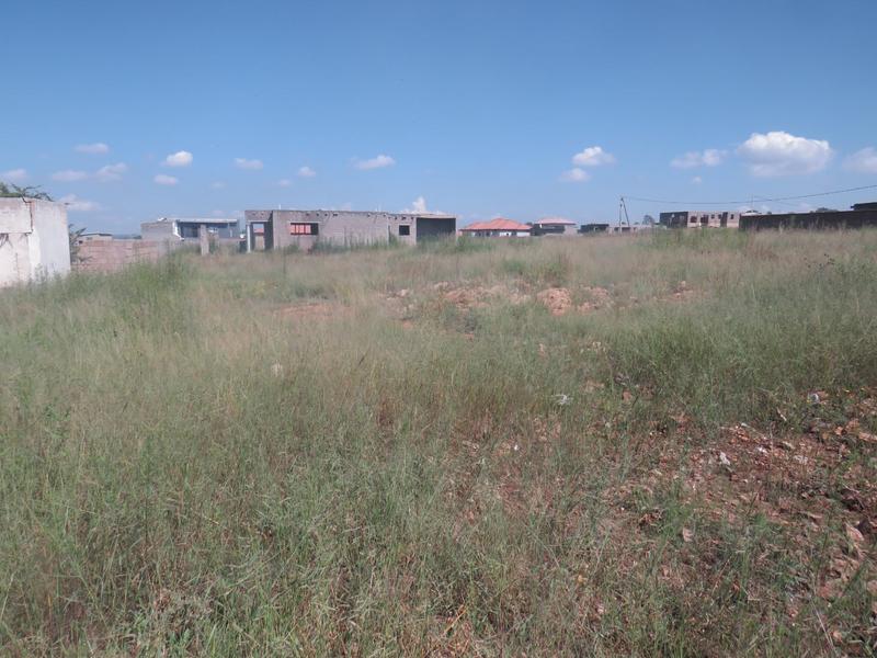 0 Bedroom Property for Sale in Mohlakeng Gauteng