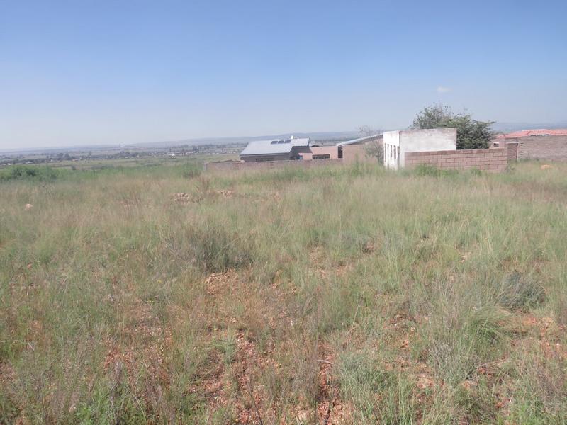 0 Bedroom Property for Sale in Mohlakeng Gauteng