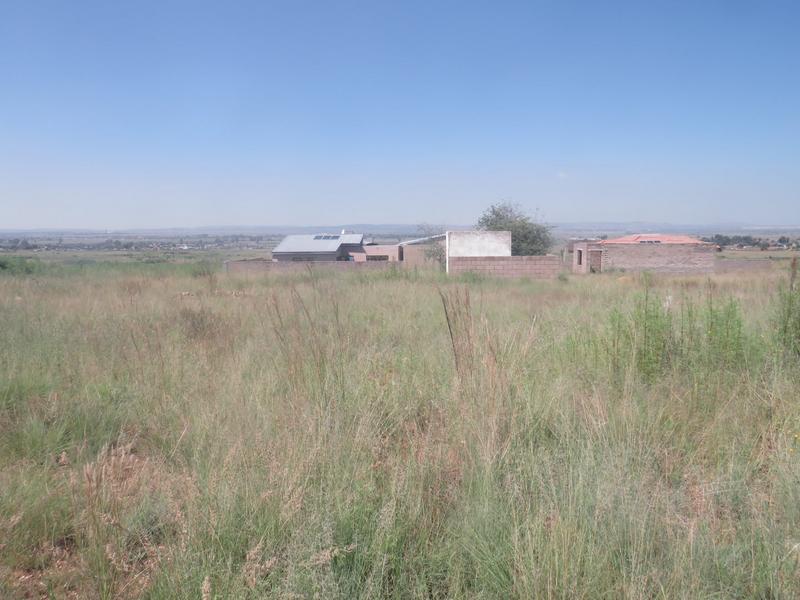 0 Bedroom Property for Sale in Mohlakeng Gauteng