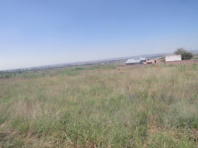 0 Bedroom Property for Sale in Mohlakeng Gauteng
