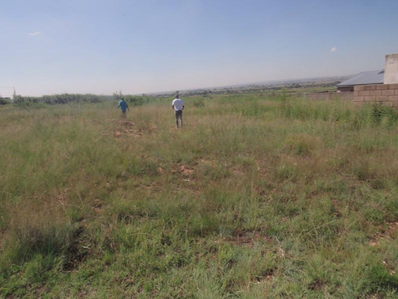 0 Bedroom Property for Sale in Mohlakeng Gauteng