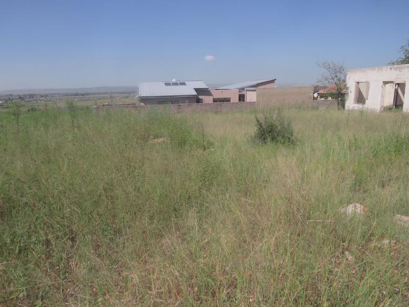 0 Bedroom Property for Sale in Mohlakeng Gauteng