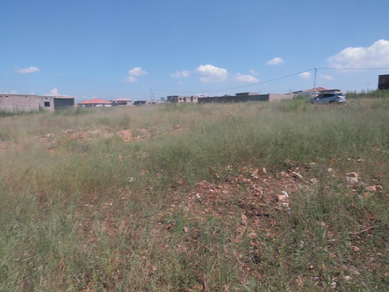0 Bedroom Property for Sale in Mohlakeng Gauteng