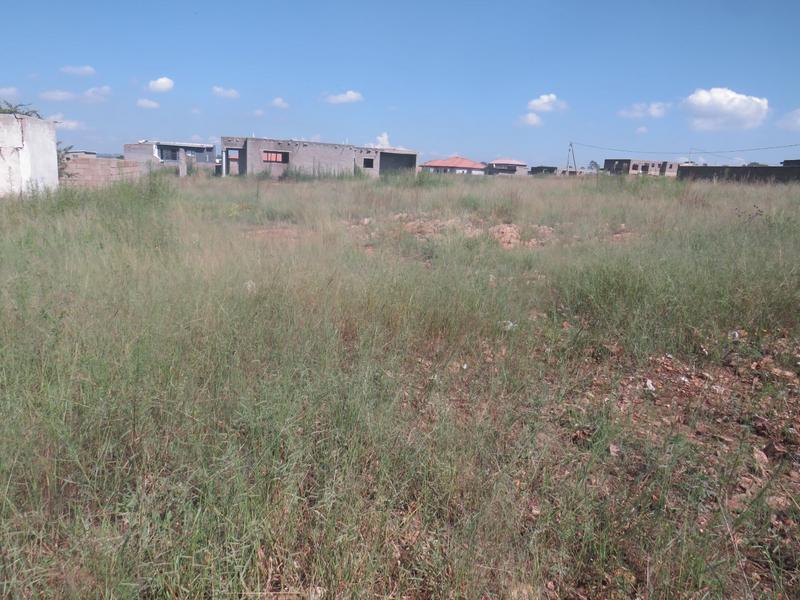 0 Bedroom Property for Sale in Mohlakeng Gauteng