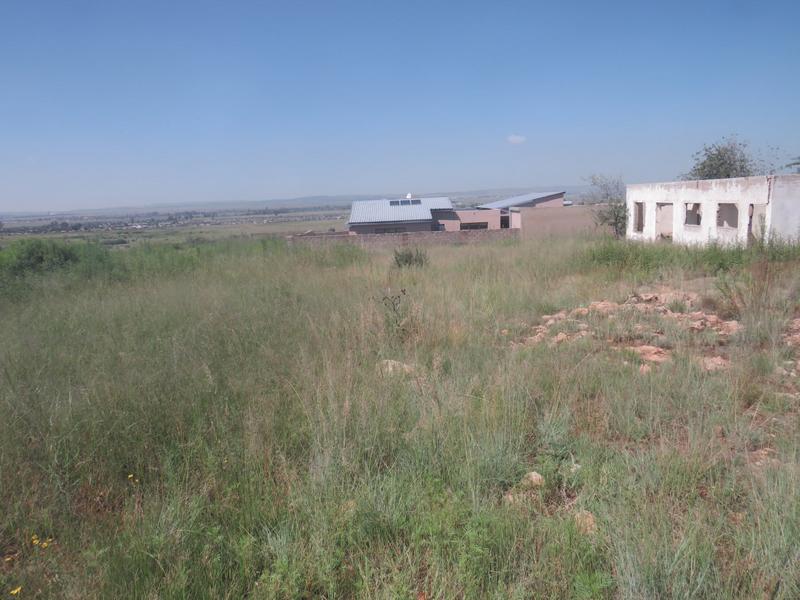 0 Bedroom Property for Sale in Mohlakeng Gauteng