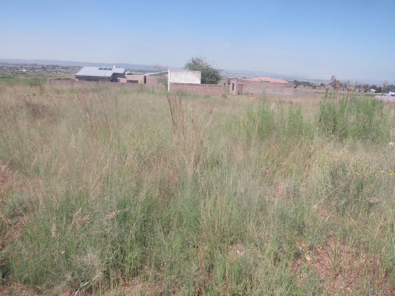 0 Bedroom Property for Sale in Mohlakeng Gauteng