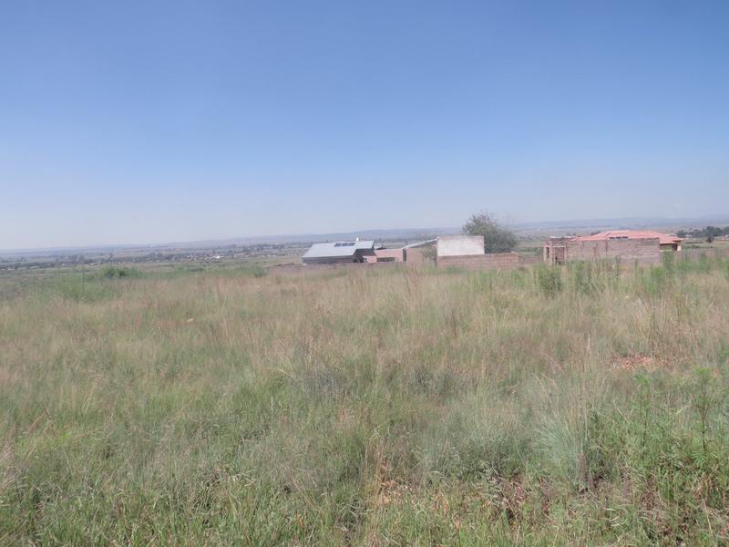 0 Bedroom Property for Sale in Mohlakeng Gauteng