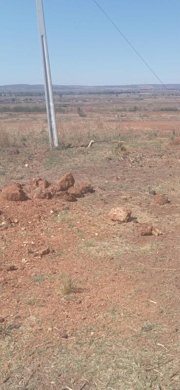 0 Bedroom Property for Sale in Mohlakeng Gauteng