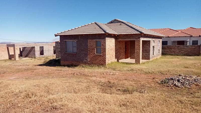 3 Bedroom Property for Sale in Mohlakeng Gauteng