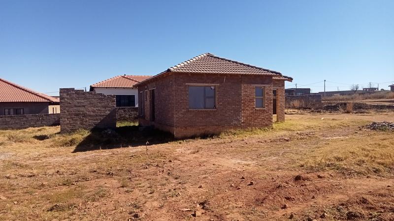 3 Bedroom Property for Sale in Mohlakeng Gauteng