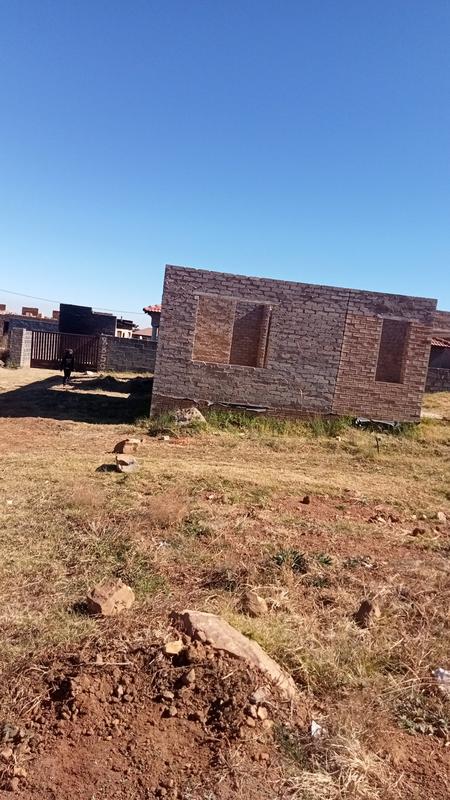 3 Bedroom Property for Sale in Mohlakeng Gauteng