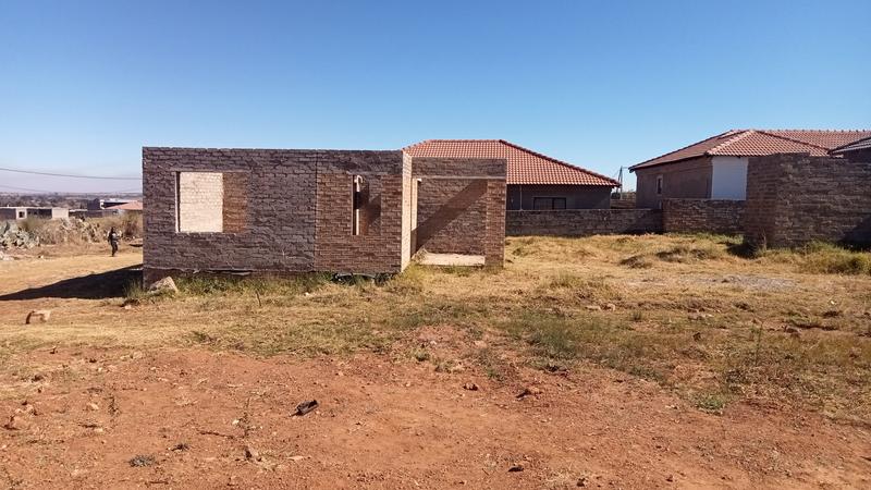 3 Bedroom Property for Sale in Mohlakeng Gauteng