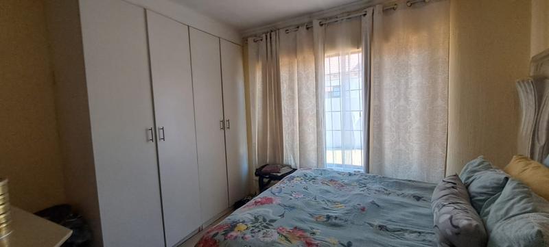 2 Bedroom Property for Sale in Munsieville Gauteng