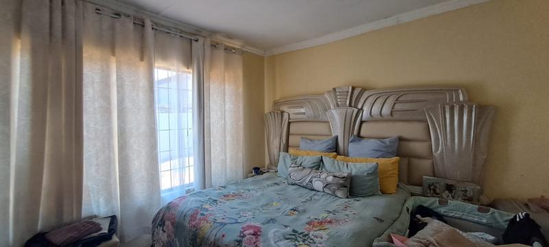 2 Bedroom Property for Sale in Munsieville Gauteng