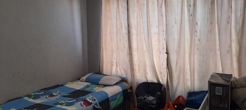 2 Bedroom Property for Sale in Munsieville Gauteng