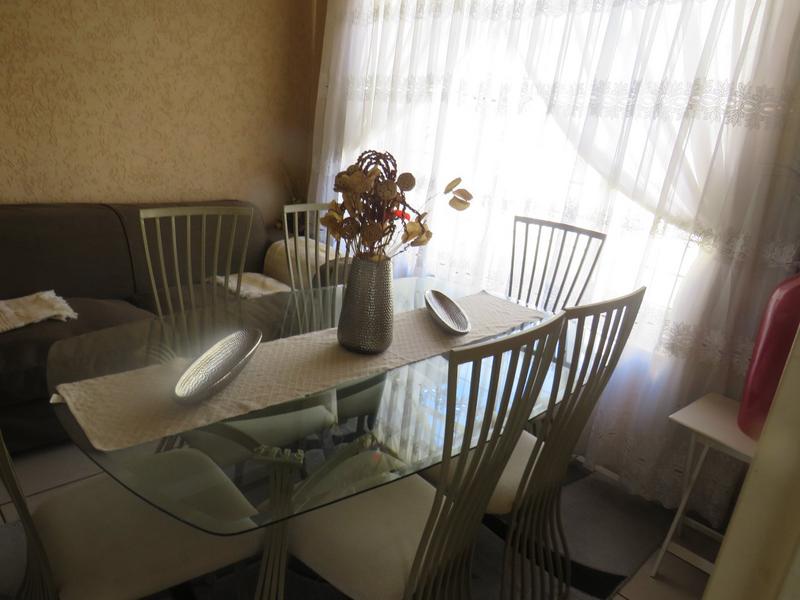 3 Bedroom Property for Sale in Finsbury Gauteng