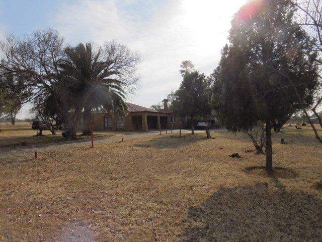 0 Bedroom Property for Sale in Finsbury Gauteng