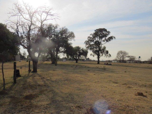0 Bedroom Property for Sale in Finsbury Gauteng
