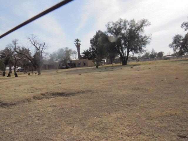 0 Bedroom Property for Sale in Finsbury Gauteng