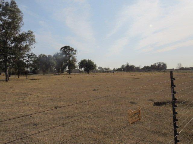 0 Bedroom Property for Sale in Finsbury Gauteng
