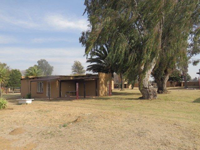 0 Bedroom Property for Sale in Finsbury Gauteng
