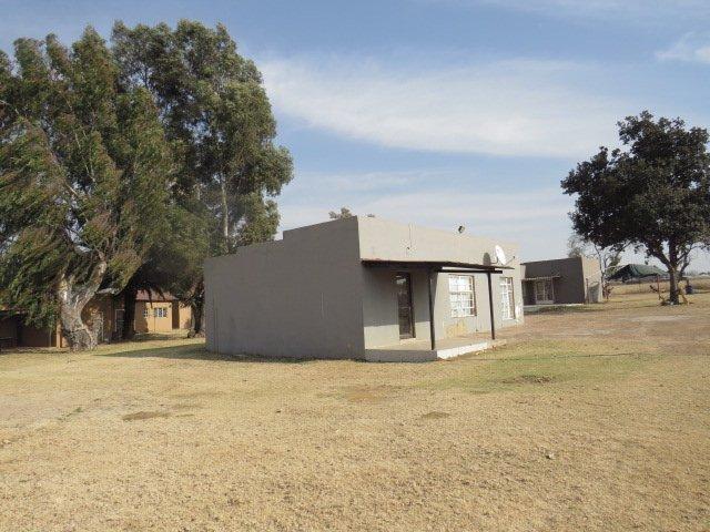 0 Bedroom Property for Sale in Finsbury Gauteng