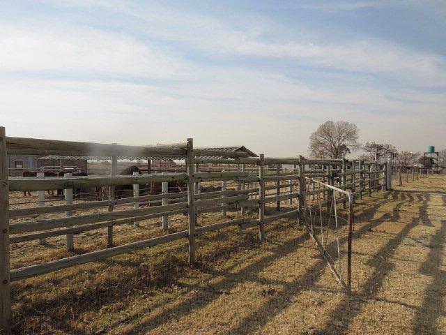0 Bedroom Property for Sale in Finsbury Gauteng