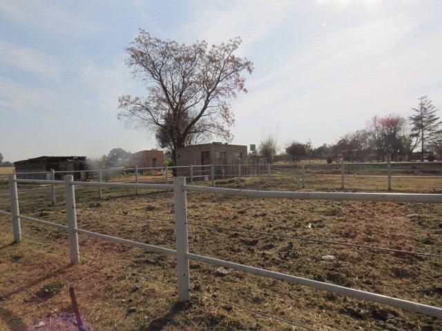 0 Bedroom Property for Sale in Finsbury Gauteng