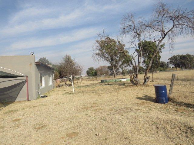 0 Bedroom Property for Sale in Finsbury Gauteng