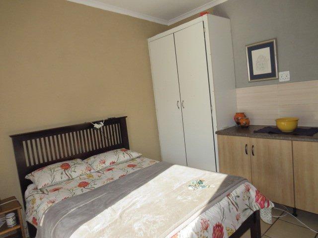 0 Bedroom Property for Sale in Finsbury Gauteng