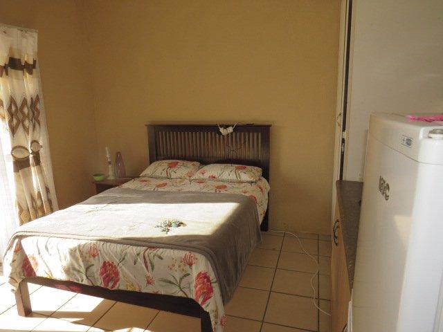 0 Bedroom Property for Sale in Finsbury Gauteng