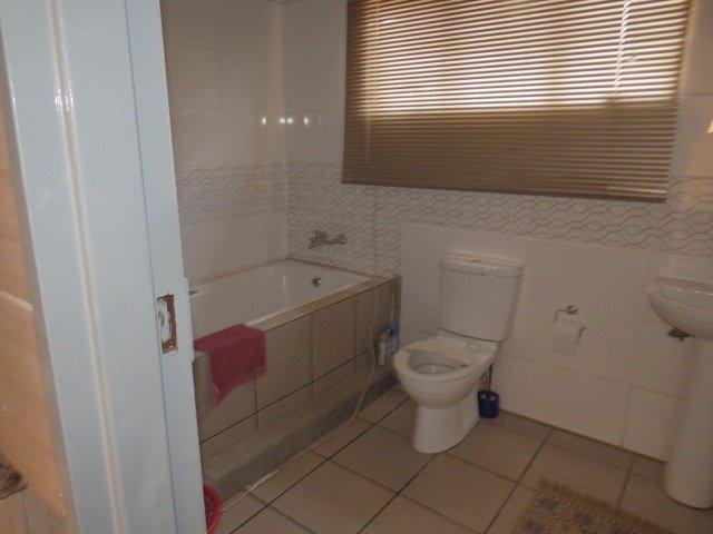 0 Bedroom Property for Sale in Finsbury Gauteng